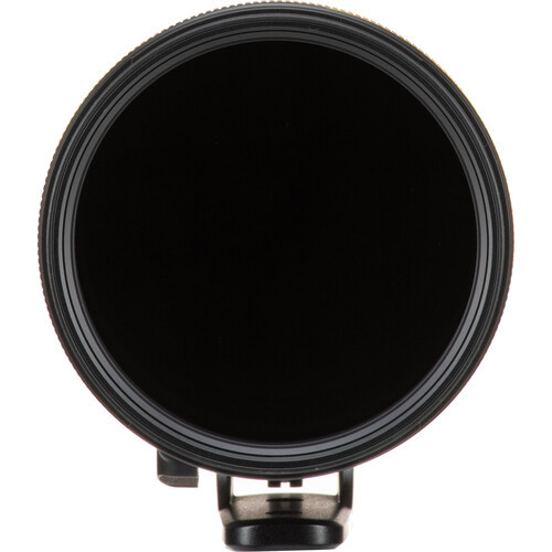 Объектив Nikon NIKKOR Z 600mm f/6.3 VR S