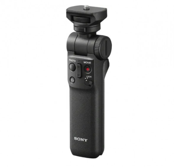 Рукоятка-штатив Sony GP-VPT2BT с беспроводным ДУ
