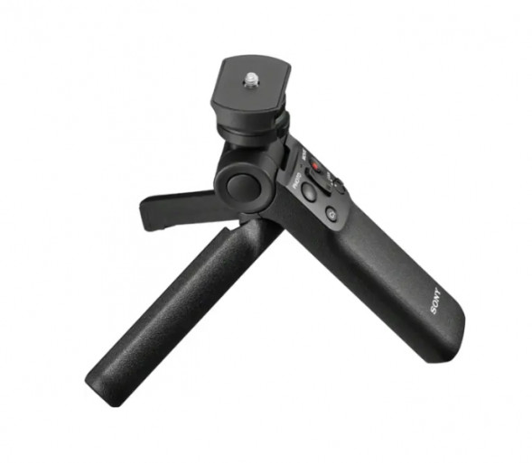Рукоятка-штатив Sony GP-VPT2BT с беспроводным ДУ
