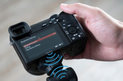 Рукоятка-штатив Sony GP-VPT2BT с беспроводным ДУ в Москве