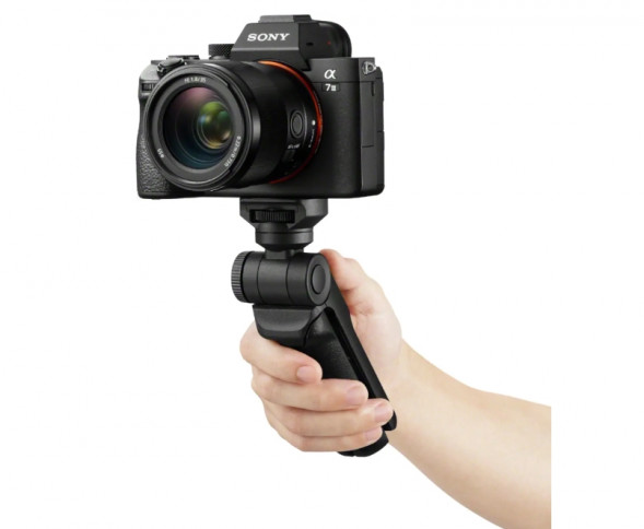 Рукоятка-штатив Sony GP-VPT2BT с беспроводным ДУ