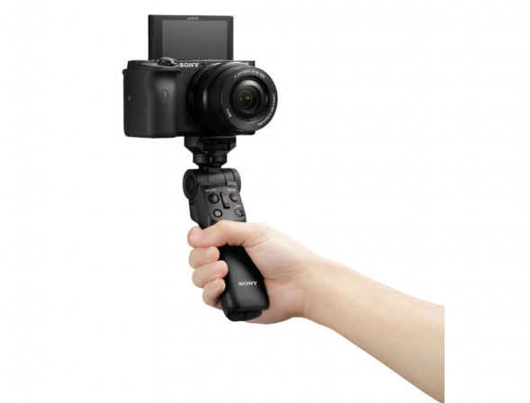 Рукоятка-штатив Sony GP-VPT2BT с беспроводным ДУ