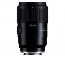 Объектив Tamron 90mm f/2.8 Di III Macro VXD Nikon Z в Москве