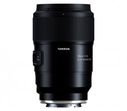 Объектив Tamron 90mm f/2.8 Di III Macro VXD Nikon Z в Москве