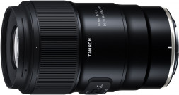 Объектив Tamron 90mm f/2.8 Di III Macro VXD Nikon Z в Москве