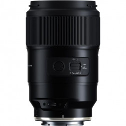 Объектив Tamron 90mm f/2.8 Di III Macro VXD Nikon Z в Москве