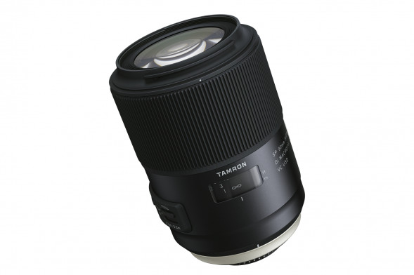 Объектив Tamron 90mm f/2.8 Di III Macro VXD Nikon Z