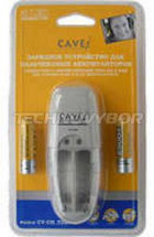 Зарядное устройство Cavei CV-CH T02AR в Москве