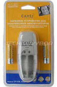 Зарядное устройство Cavei CV-CH T02AR