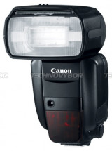 Фотовспышка Canon Speedlite 600EX-RT в Москве