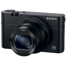 Фотоаппарат цифровой Sony Cyber-shot DSC-RX100M3 в Москве