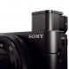 Фотоаппарат цифровой Sony Cyber-shot DSC-RX100M3