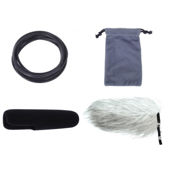 Направленный конденсаторный микрофон Boya BY-VM190P