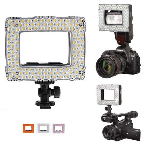 Накамерный свет NanGuang CN-16 LED