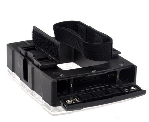 Накамерный свет NanGuang CN-16 LED