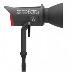 Осветитель Aputure Amaran LS 600d Pro (V-mount) в Москве