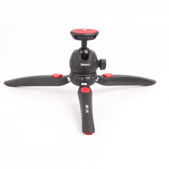 Штатив Jmary MT35