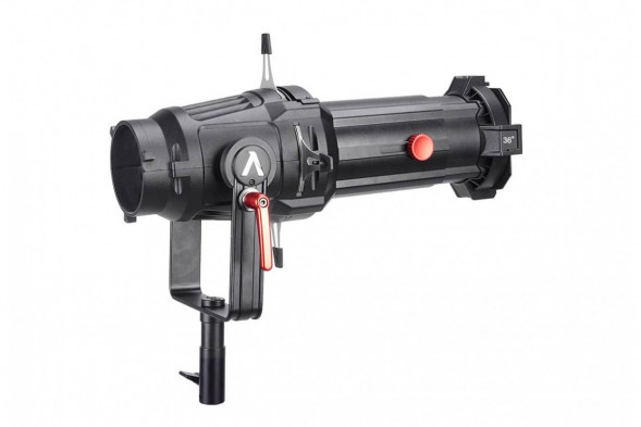 Модификатор света Aputure Spotlight Mount Lens Set