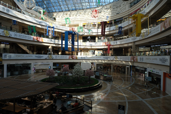 Объектив Fujinon XF 16-55mm f/2.8 R LM WR X-Mount