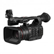 Видеокамера Canon XF605 в Москве