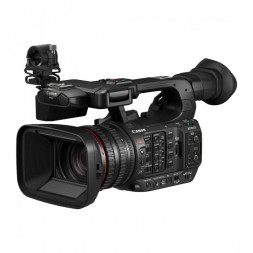 Видеокамера Canon XF605 в Москве