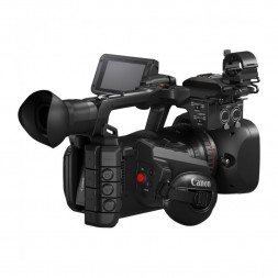 Видеокамера Canon XF605 в Москве