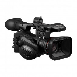 Видеокамера Canon XF605 в Москве