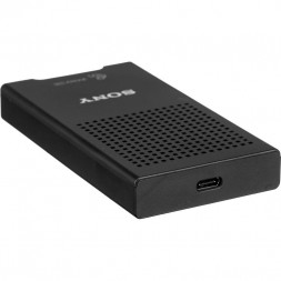 Карт- ридер Sony MRW- G1  в Москве