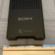 Карт- ридер Sony MRW- G1 