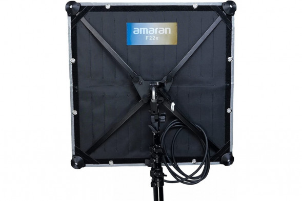 Осветитель гибкий Aputure Amaran F22x  Bi-Color LED Flexible Fabric Light