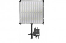Осветитель гибкий Aputure Amaran F22x  Bi-Color LED Flexible Fabric Light в Москве