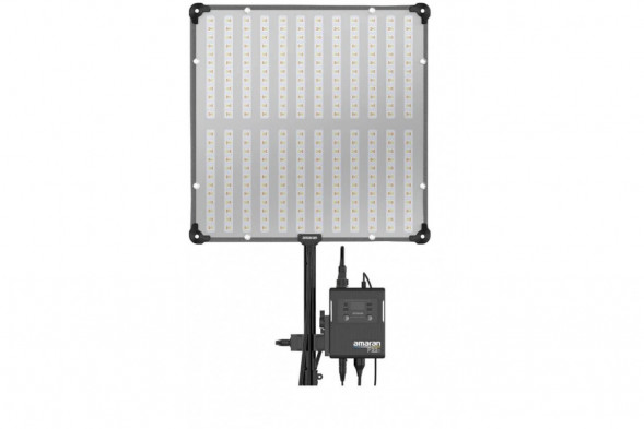 Осветитель гибкий Aputure Amaran F22x  Bi-Color LED Flexible Fabric Light