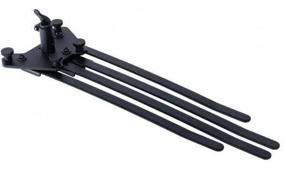 Осветитель гибкий Aputure Amaran F22x  Bi-Color LED Flexible Fabric Light