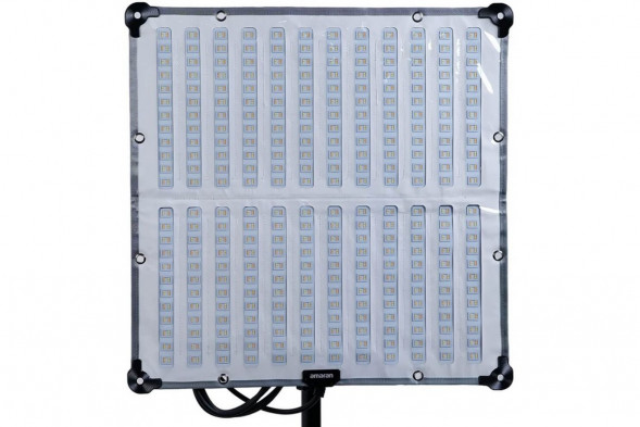 Осветитель гибкий Aputure Amaran F22x  Bi-Color LED Flexible Fabric Light