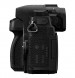 Фотоаппарат беззеркальный Panasonic Lumix DC-G 95 Body