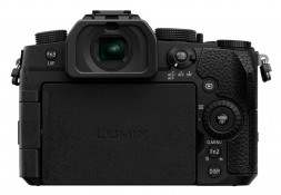 Фотоаппарат беззеркальный Panasonic Lumix DC-G 95 Body в Москве