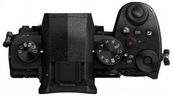 Фотоаппарат беззеркальный Panasonic Lumix DC-G 95 Body в Москве