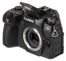 Фотоаппарат беззеркальный Panasonic Lumix DC-G 95 Body в Москве