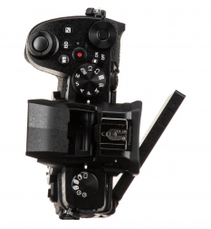 Фотоаппарат беззеркальный Panasonic Lumix DC-G 95 Body в Москве