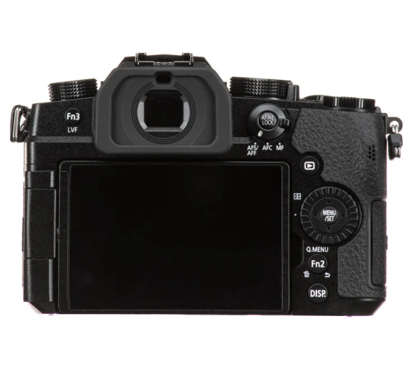 Фотоаппарат беззеркальный Panasonic Lumix DC-G 95 Body