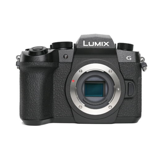 Фотоаппарат беззеркальный Panasonic Lumix DC-G 95 Body — 