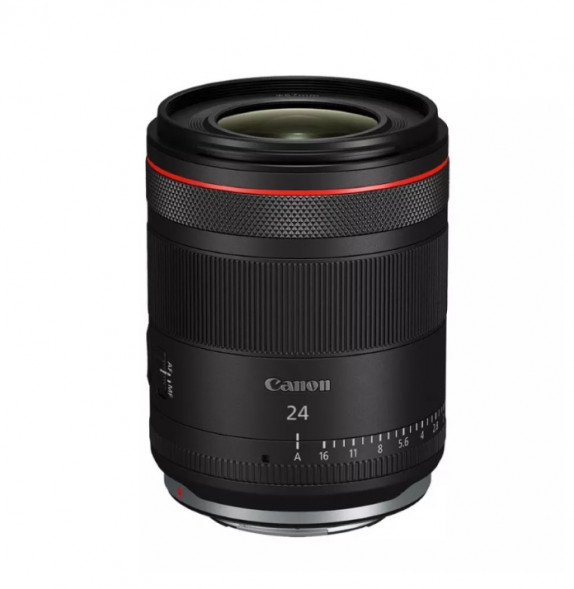 Объектив Canon RF 24mm F1.4L VCM