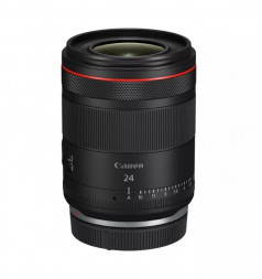 Объектив Canon RF 24mm F1.4L VCM в Москве