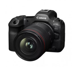 Объектив Canon RF 24mm F1.4L VCM в Москве