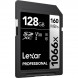 Карта памяти Lexar SDXC 128GB Professional 1066x U3 V30 160Mb/s