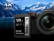 Карта памяти Lexar SDXC 128GB Professional 1066x U3 V30 160Mb/s