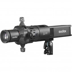 Осветитель светодиодный Godox RS100Bi в Москве