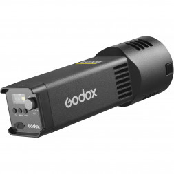 Осветитель светодиодный Godox RS100Bi в Москве
