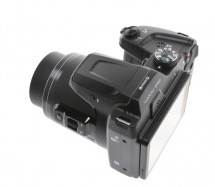 Фотоаппарат цифровой Nikon Coolpix B500  в Москве
