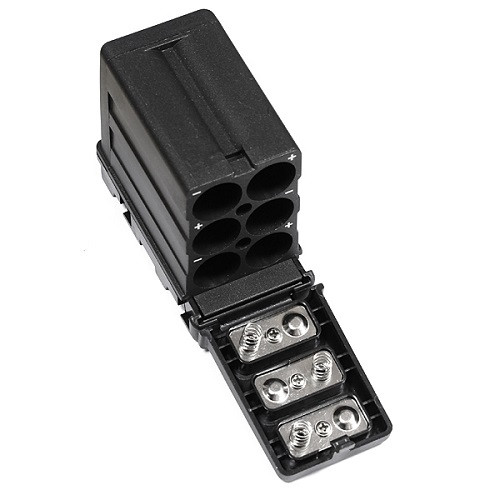 Накамерный свет NanGuang CN-20FC